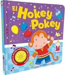 [894457] HOKEY POKEY, EL | LATINBOOKS