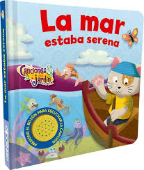 [IN01216636] MAR ESTABA SERENA | LATINBOOKS