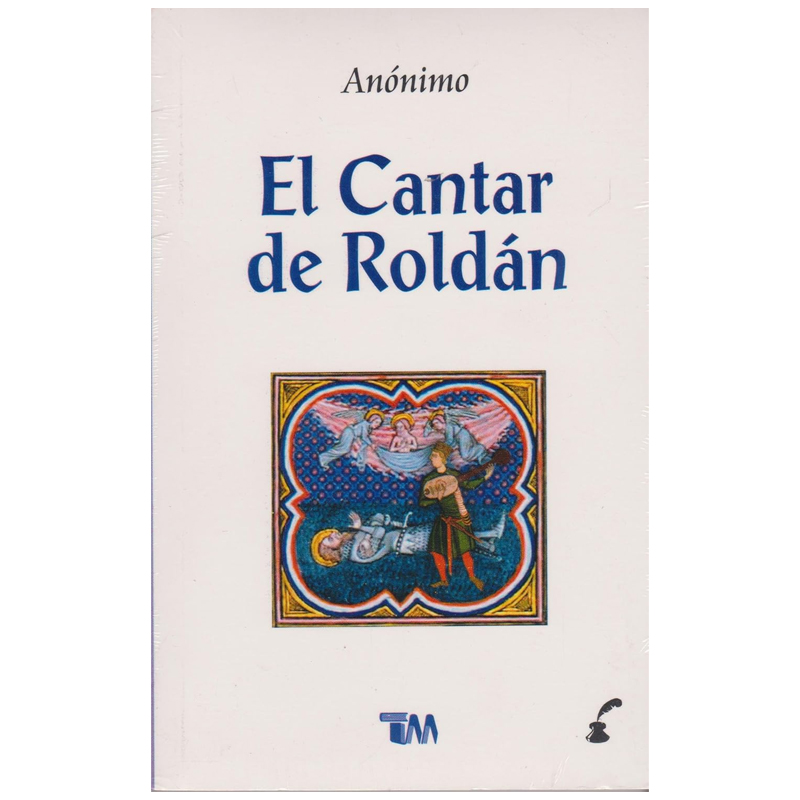 CANTAR DE ROLDAN, EL | TOMO