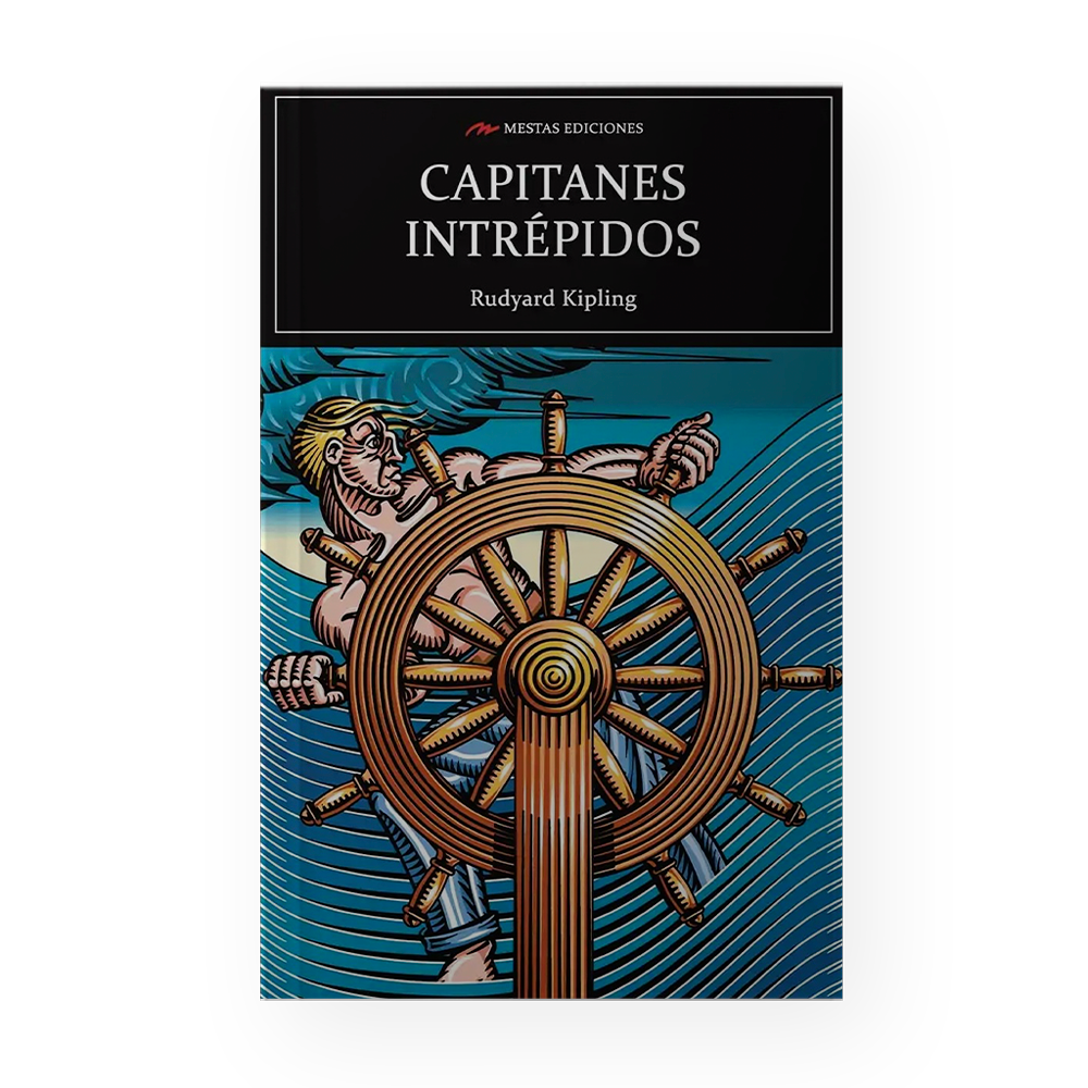 [15998] CAPITANES INTREPIDOS | MESTAS