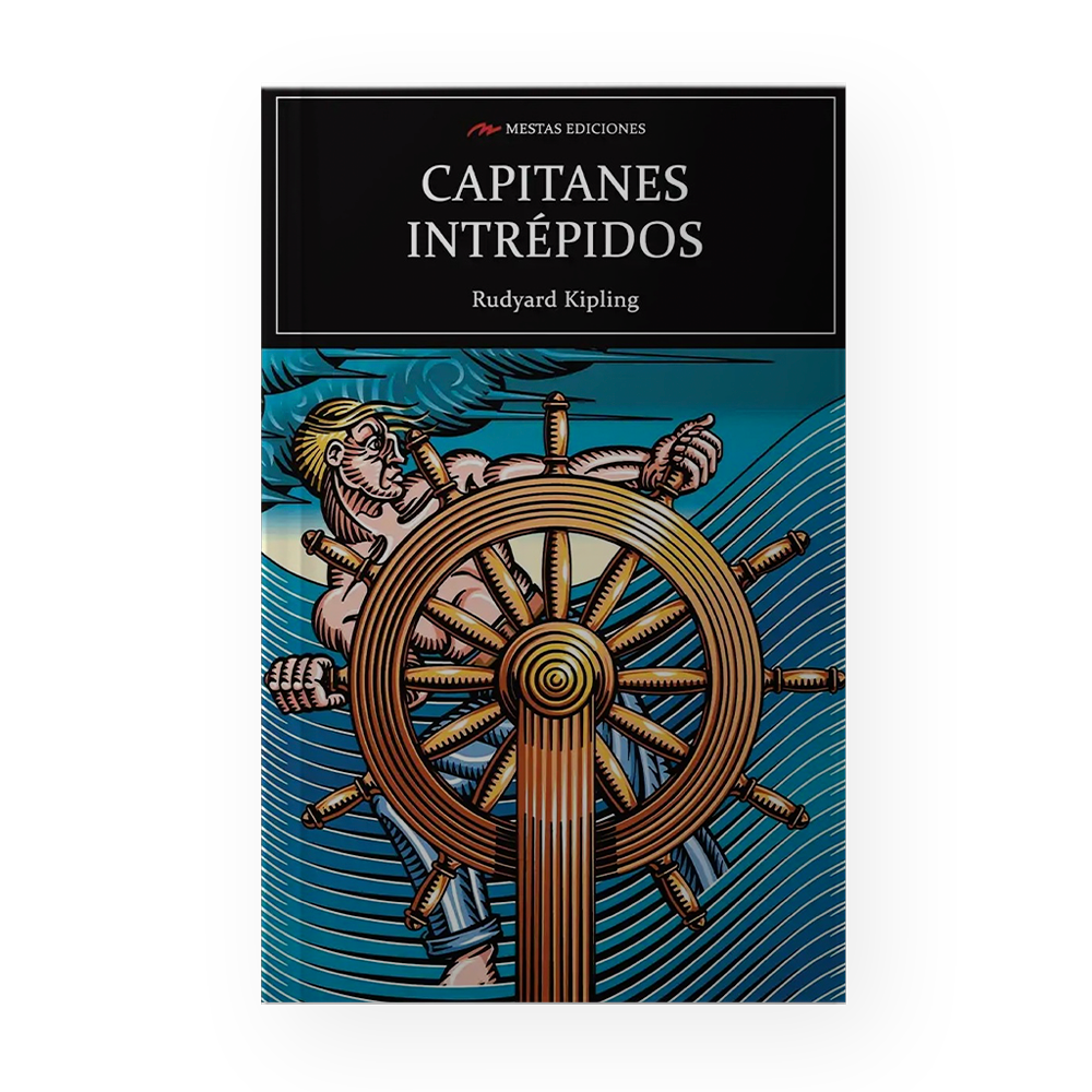 [C102] CAPITANES INTREPIDOS | MESTAS