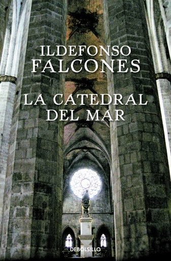 [088044] CATEDRAL DEL MAR, LA | DEBOLSILLO