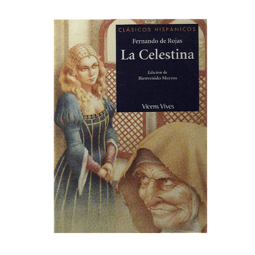 CELESTINA, LA | VICENSVIVES