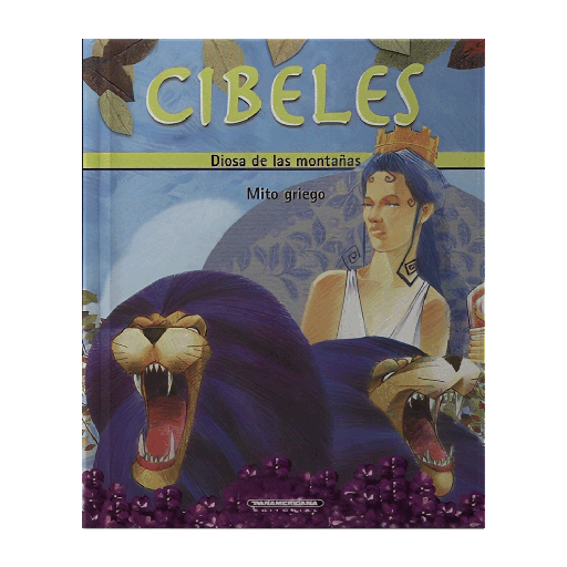 CIBELES, DIOSA DE LAS MONTAÑAS | PANAMERICANA