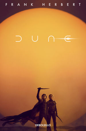 [363402] DUNE DELUXE ED. LIMITADA | DEBOLSILLO