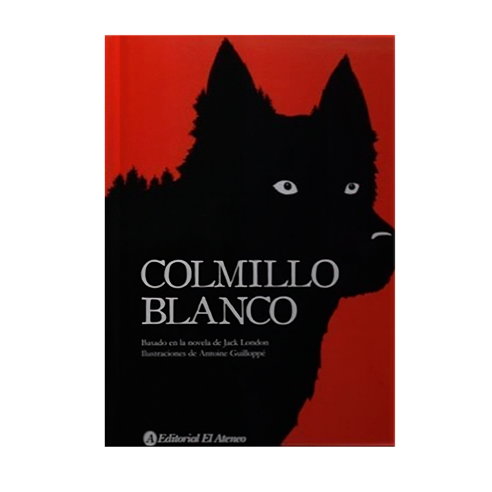 [14465] COLMILLO BLANCO | EL ATENEO