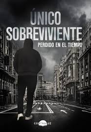 [945281] PERDIDO EN EL TIEMPO -UNICO SOBREVIVIENTE | CONTRALUZ