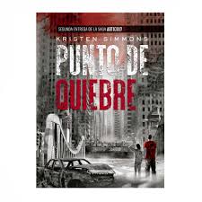 [583191] PUNTO DE QUIEBRE 2 ARTICULO 5 | PANAMERICANA