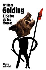[674179] SEÑOR DE LAS MOSCAS, EL | ALIANZA EDITORIAL