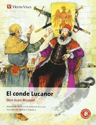 [615345] CONDE LUCANOR, EL | VICENSVIVES