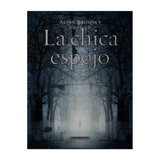 [515883] CHICA ESPEJO, LA 1 | PANAMERICANA