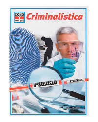 [405180] CRIMINALISTICA | PANAMERICANA