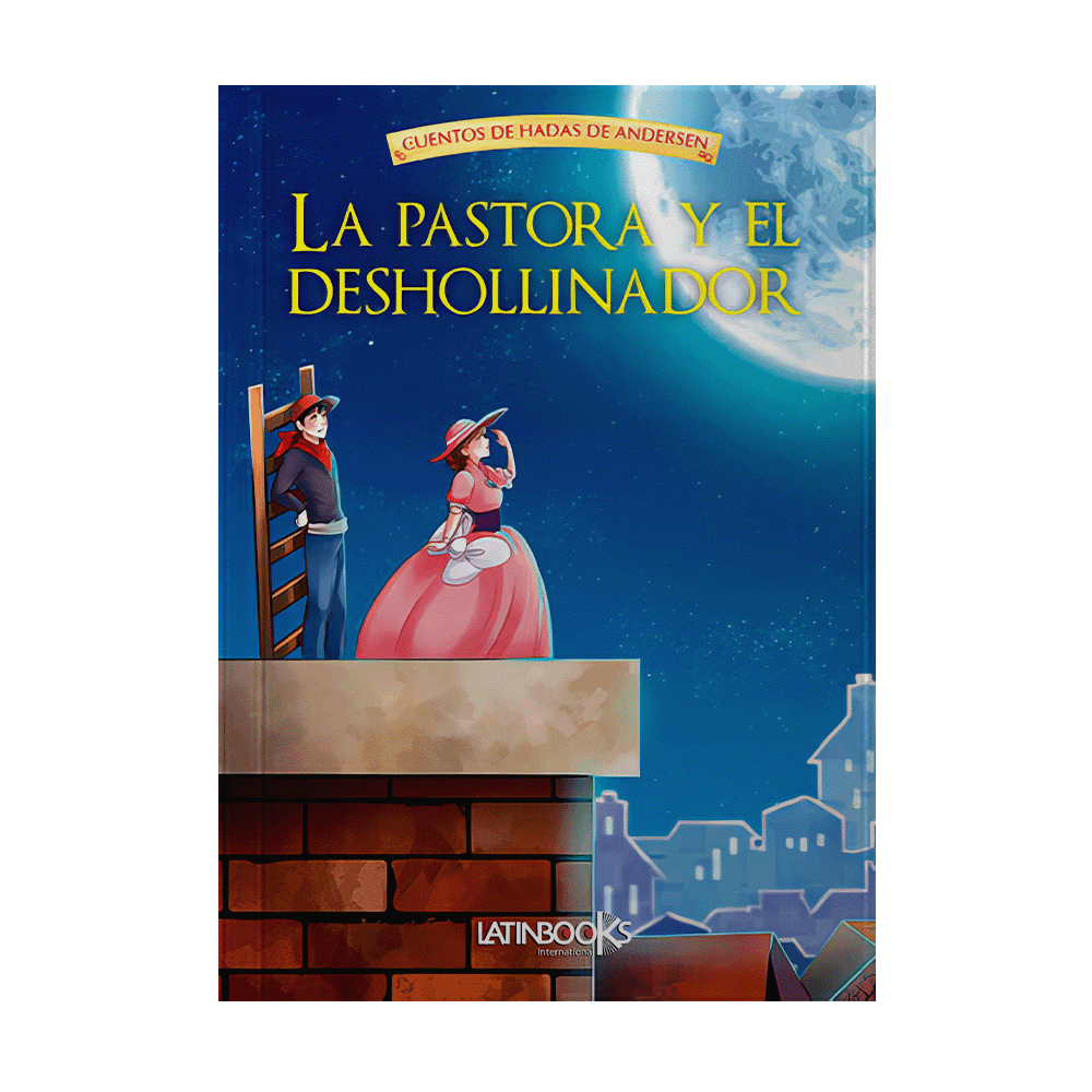 [885530] PASTORA Y EL DESHOLLINADOR, LA | LATINBOOKS