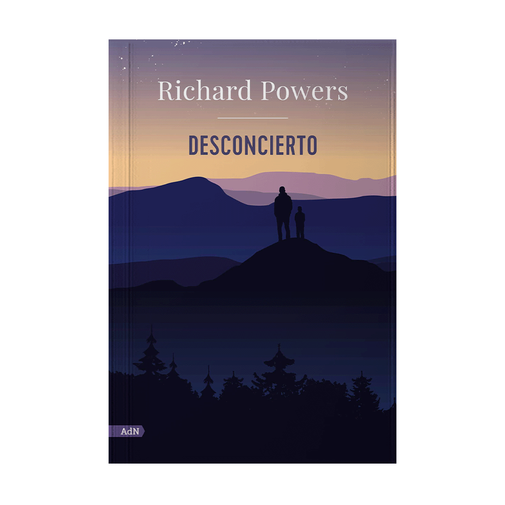 [626826] DESCONCIERTO | AdN