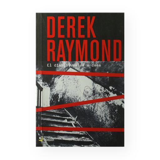[16862] DIABLO VUELVE A CASA, EL | AMBAR