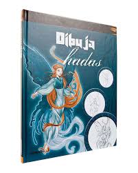 [370391] DIBUJA HADAS | PANAMERICANA