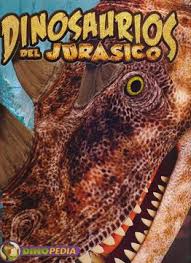 [IN01216758] JURASICO | LATINBOOKS