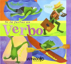 [IN09112914] VERBO | LATINBOOKS