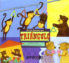 [IN09112912] TRIANGULO | LATINBOOKS