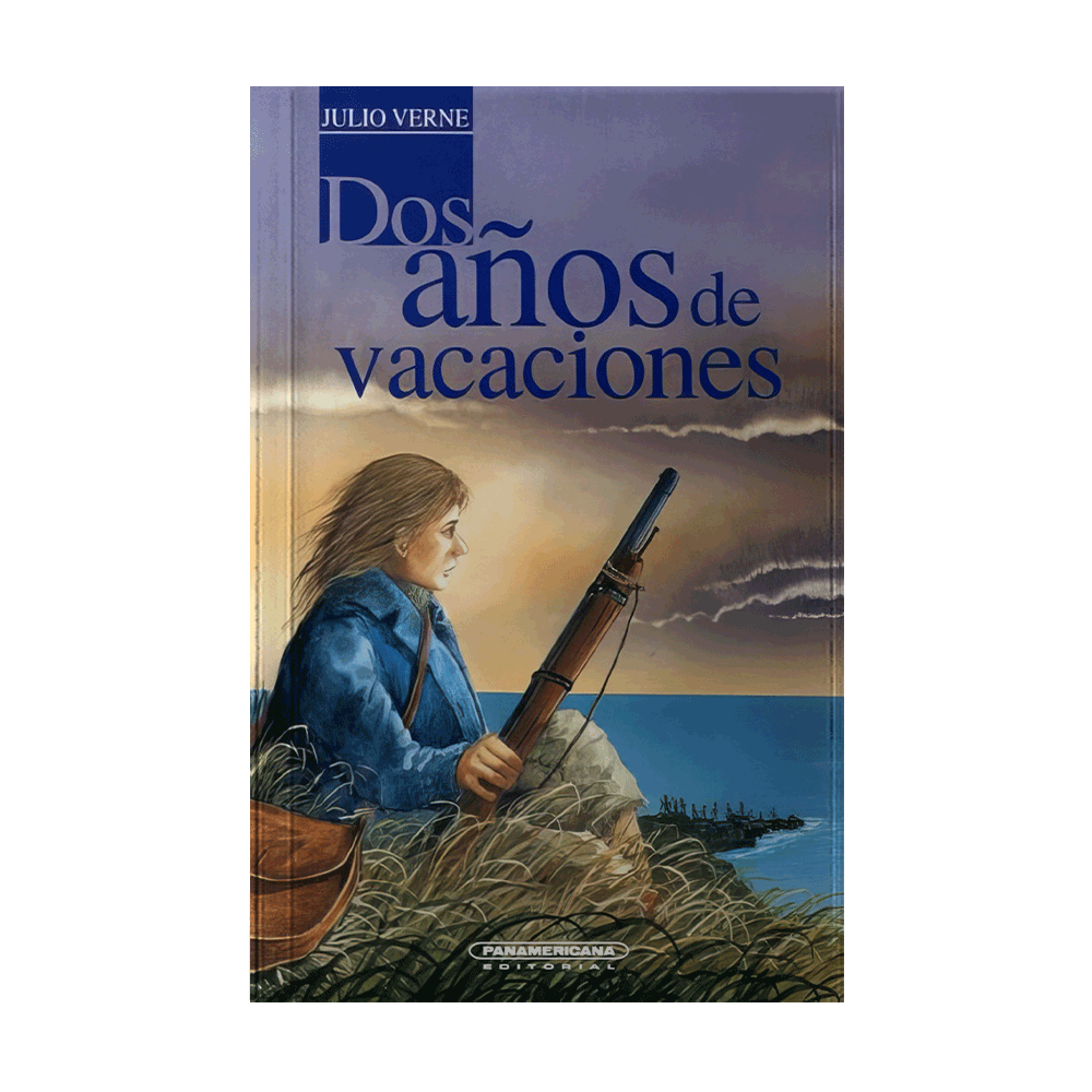 [ULTIMA EDICION] DOS AÑOS DE VACACIONES | PANAMERICANA