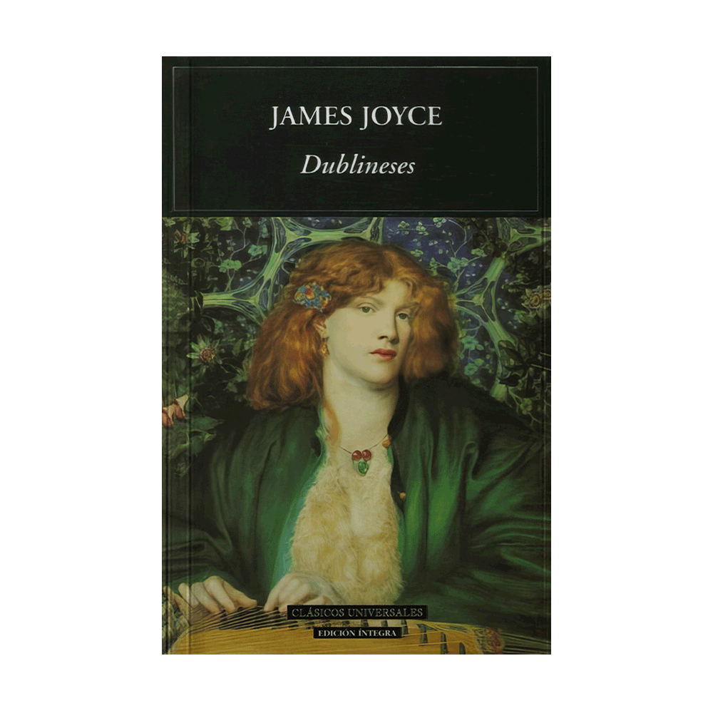 [C169] DUBLINESES | MESTAS