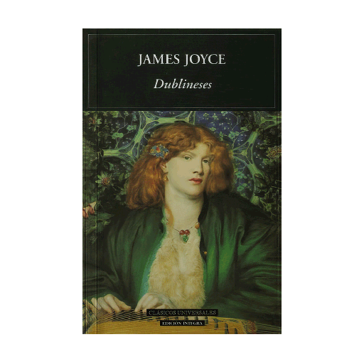 [C169] DUBLINESES | MESTAS