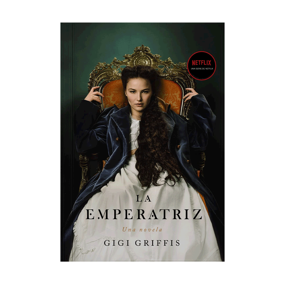 [945342] EMPERATRIZ, LA | CONTRALUZ