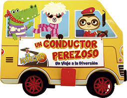 [IN01216743] UN CONDUCTOR PEREZOSO | LATINBOOKS