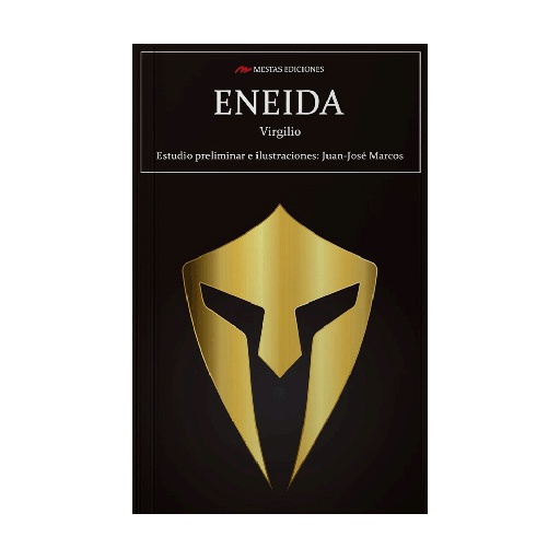 [C126] ENEIDA, LA | MESTAS