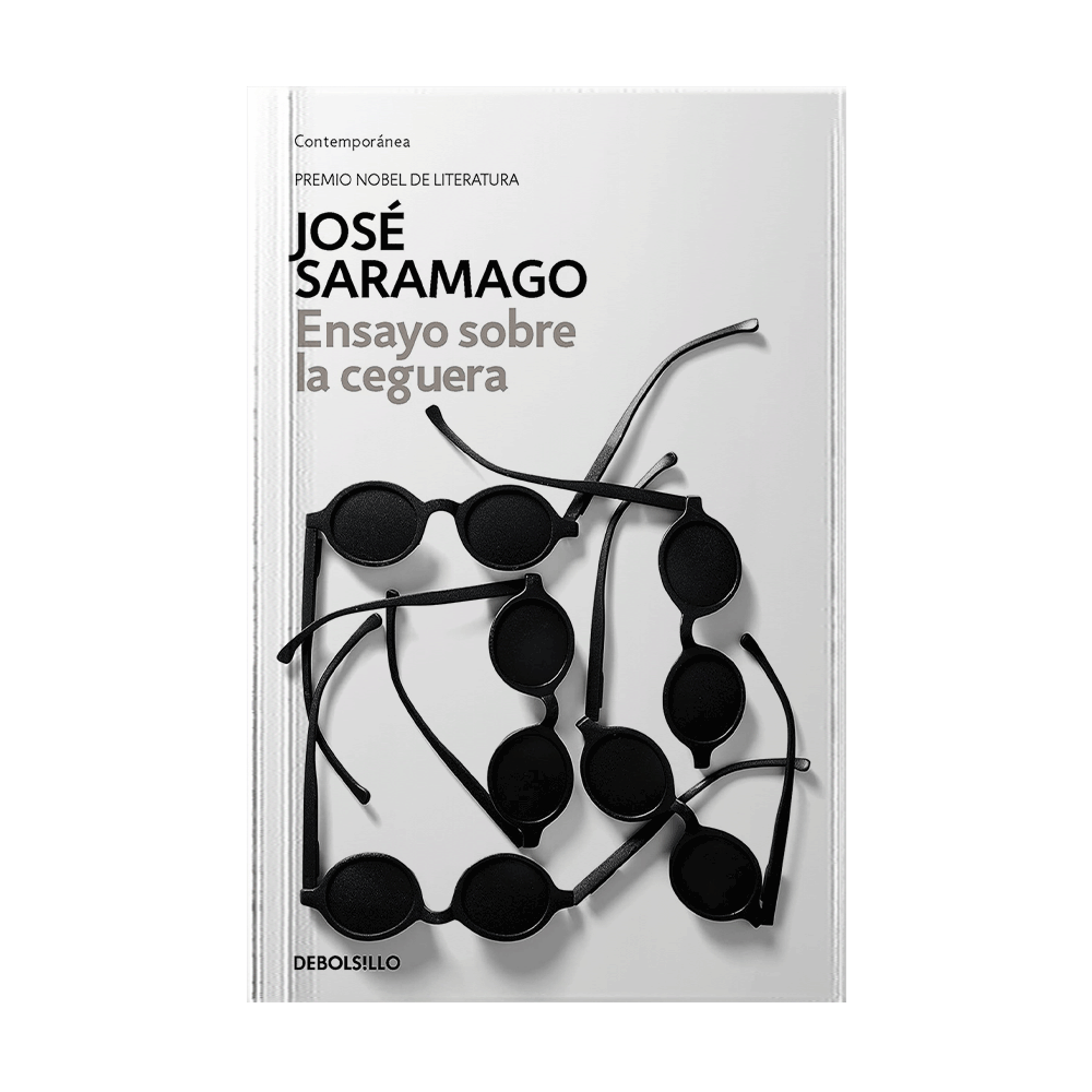 [628720] ENSAYO SOBRE LA CEGUERA | DEBOLSILLO