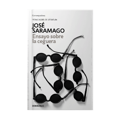 [628720] ENSAYO SOBRE LA CEGUERA | DEBOLSILLO