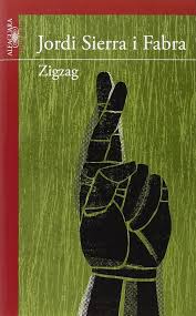 [16951] ZIGZAG | ALFAGUARA