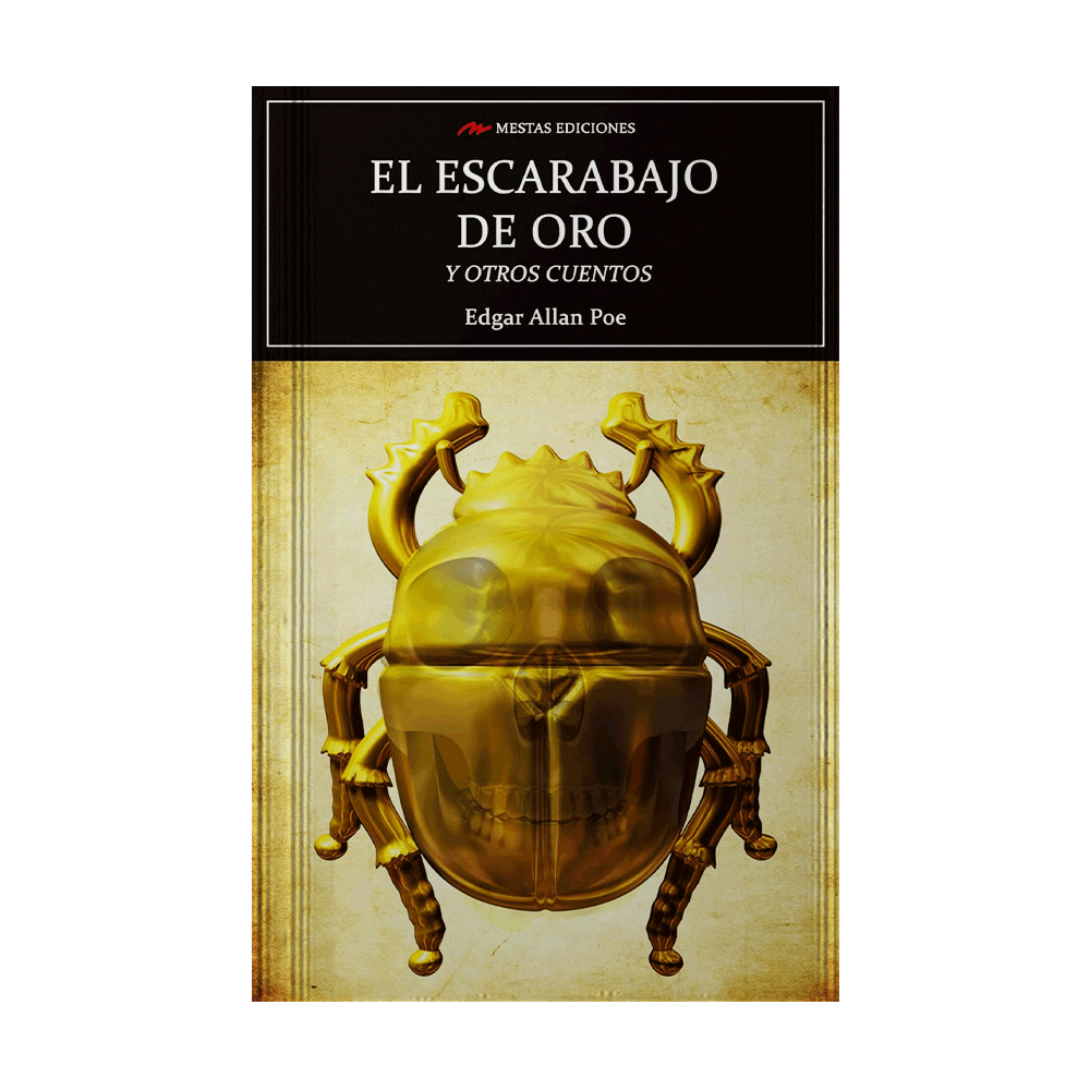[C78] ESCARABAJO DE ORO Y OTROS CUENTOS,EL | MESTAS
