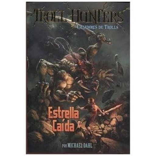 [208913] ESTRELLA CAIDA 4 | LATINBOOKS