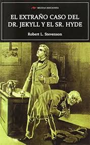 [C11] EXTRAÑO CASO DEL DR. JEKYLL Y MR. HYDE | MESTAS