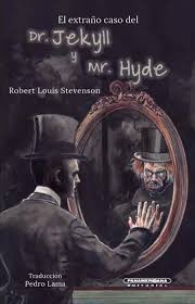 [621501] EXTRAÑO CASO DEL DR. JEKYLL Y MR. HYDE, EL | PANAMERICANA