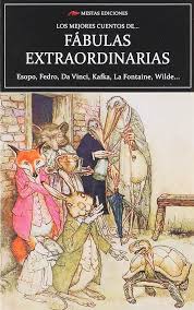 [782191] FABULAS EXTRAORDINARIAS | MESTAS