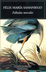 [51306] FABULAS MORALES | MESTAS