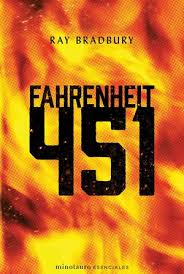[1400721] FAHRENHEIT 451 | MINOTAURO