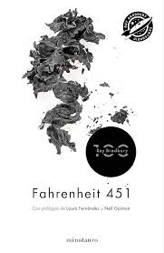 [1400828] FAHRENHEIT 451 100 ANIVERSARIO | MINOTAURO