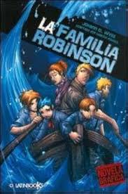 [690356] FAMILIA ROBINSON, LA | LATINBOOKS