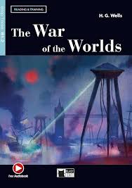 [112633] WAR OF THE WORLDS, THE | VICENSVIVES