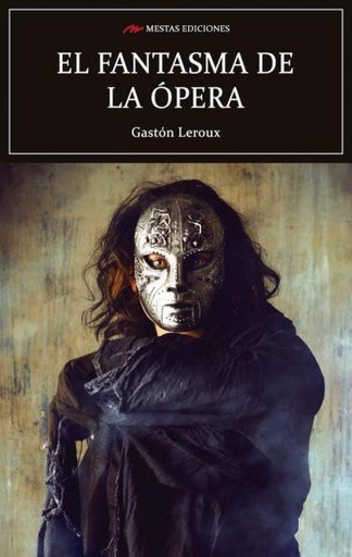 [C105] FANTASMA DE LA OPERA,EL | MESTAS