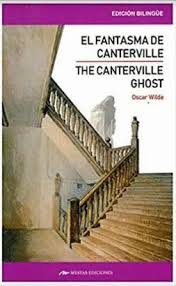 [14860] FANTASMAS DE CATERVILLE, EL | MESTAS