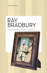 [1401198] FANTASMAS DE LO NUEVO | MINOTAURO