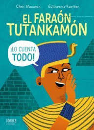 [188313] FARAON TUTANKAMON LO CUENTA TODO, EL | EDELVIVES