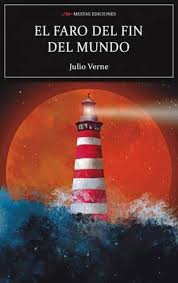 [765087] FARO DEL FIN DEL MUNDO, EL | MESTAS