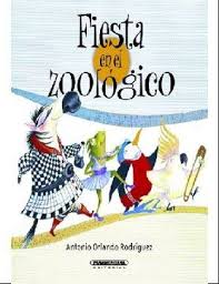[593870] FIESTA EN EL ZOOLOGICO | PANAMERICANA