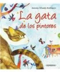 [ULTIMA EDICION] GATA DE LOS PINTORES, LA | PANAMERICANA