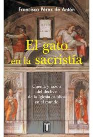 [279007] GATO EN LA SACRISTIA, EL | TAURUS
